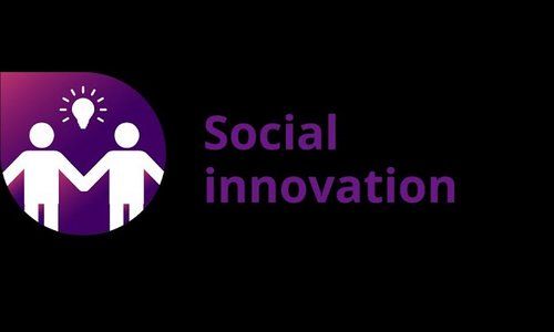 Interreg NWE networking event #2 - Innovative & inclusive North-West Europe: Social innovation