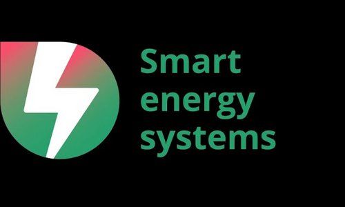 Interreg NWE networking event #1 - A Greener North-West Europe: Smart energy systems