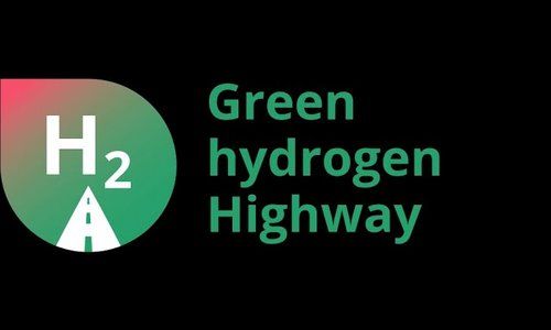Interreg NWE networking event #1 - A Greener North-West Europe: Green hydrogen highway