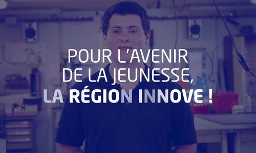 Clip Innovation - Région Pays de la Loire