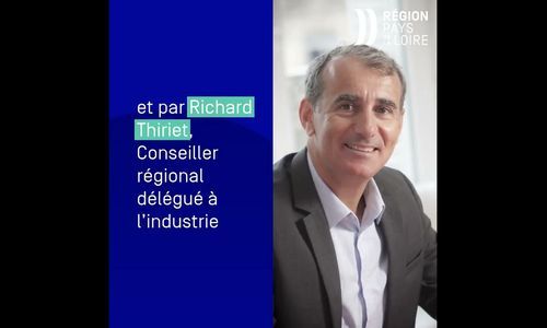 Les entreprises des Pays de la Loire à l'export : mission régionale au Japon et en Corée du Sud