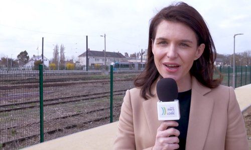 Section ferroviaire Châteaubriant - Retiers : des travaux de rénovation à venir