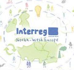 Logo INTERREG ENO