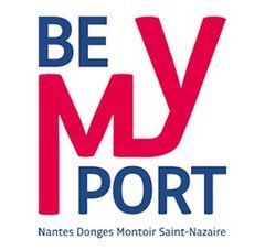 logo Be My Port