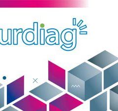 Visuel contenant le logo de l'outil en ligne Culturdiag