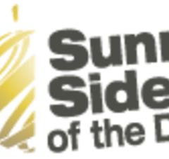 Logo du festival Sunny side of the Doc de la Rochelle