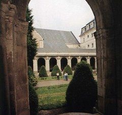 © Archives régionales Pays de la Loire