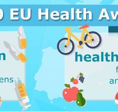 EU health awards