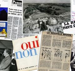 Visuel rubrique "Archive du mois" 2020