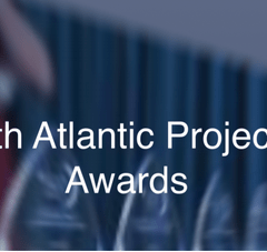 Atlantic Projets awards