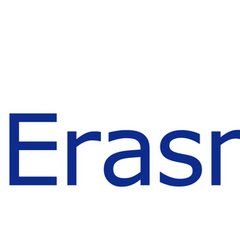 Logo programme européen Erasmus+