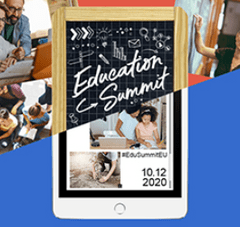 Education Summit 10.12.2020 #EduSummitEU