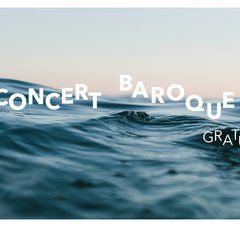 concert baroque gratuit