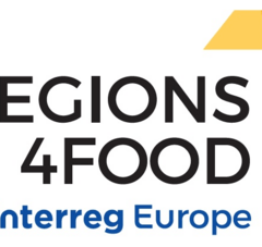 Logo Regions4Food