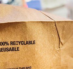 100% recyclable - Reusable