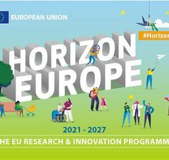 European Union. Horizon Europe. 2021-2027. The EU Research & Innovation Programme