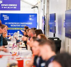 Big Bang : cap sur Laval après quatre étapes riches en découvertes