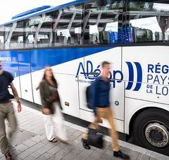 Aléop : des trajets plus simples, des tarifs plus souples