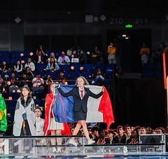 WorldSkills : cinq talents ligériens au rendez-vous mondial