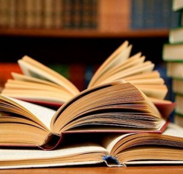 illustration livres