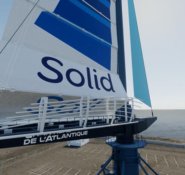 Solid de l'Atlantique