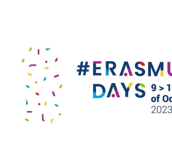 Erasmus Day