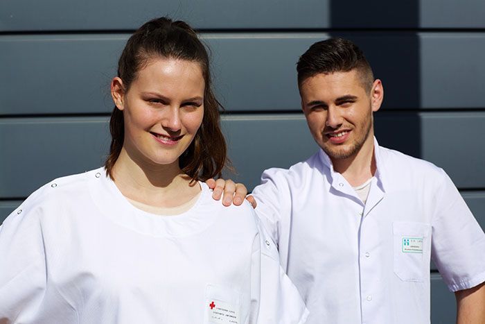 La Region Prend En Charge Les Frais De Selection Des Futurs Aides Soignants Region Pays De La Loire