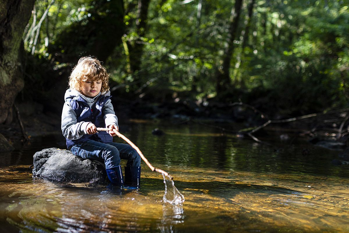 Qualité de l'eau potable en Pays de la Loire