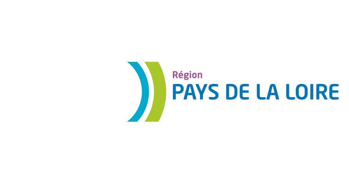 Identité visuelle de la Région Région Pays de la Loire Identité visuelle de la Région Région Pays de la Loire