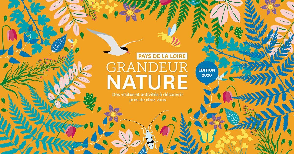 Cap sur la biodiversité ! | Région Pays de la Loire