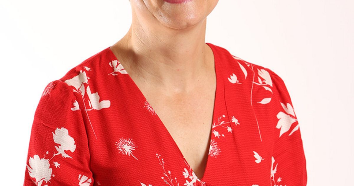 Nathalie Poirier Région Pays de la Loire