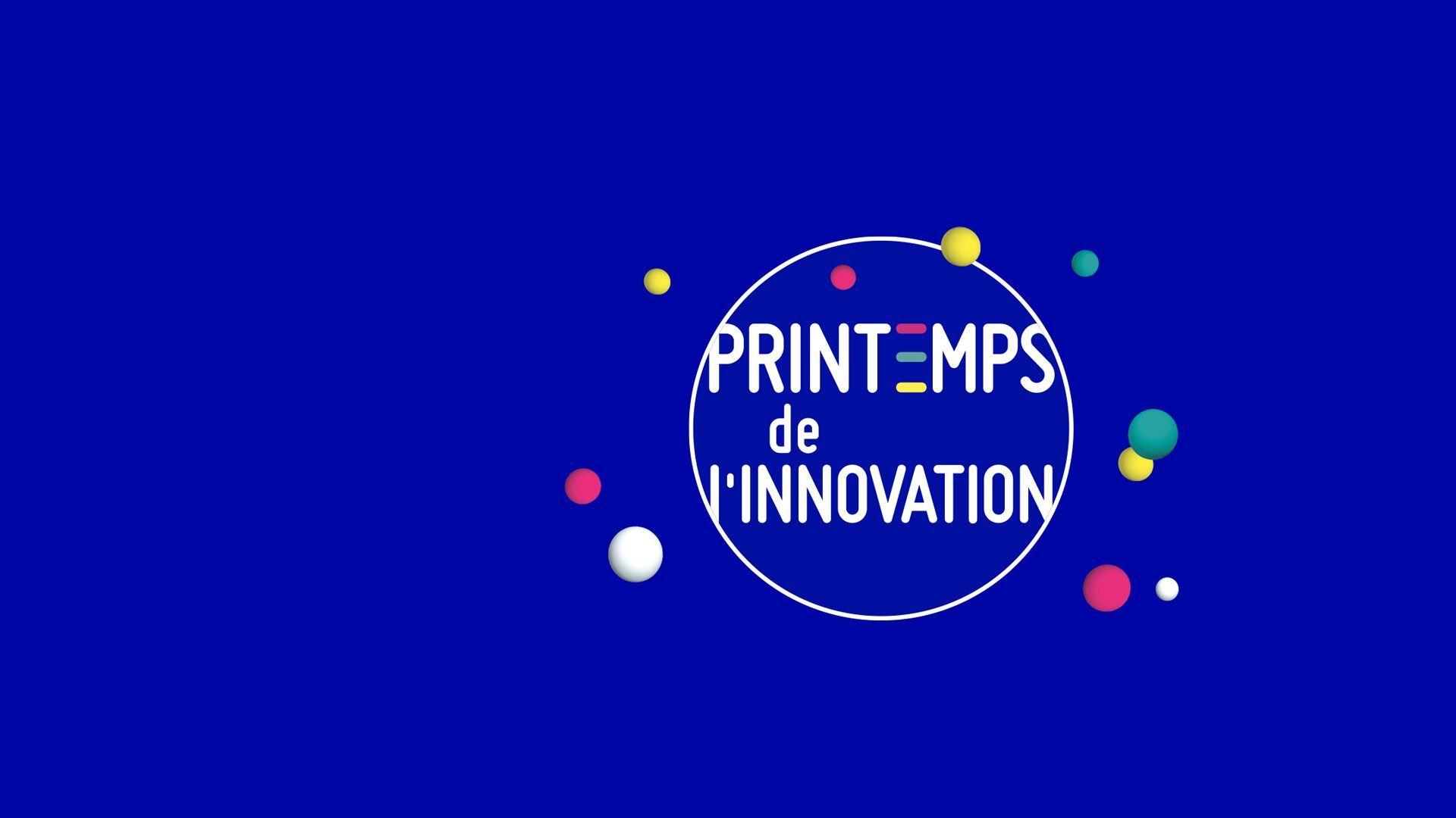 Printemps de l'Innovation